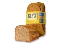 Glyx - kruh sa sjemenkama